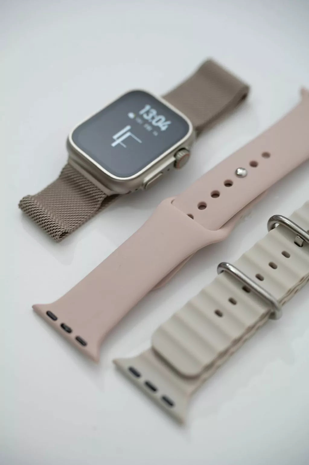 SMARTWATCH ULTRIX MINI + BRINDES