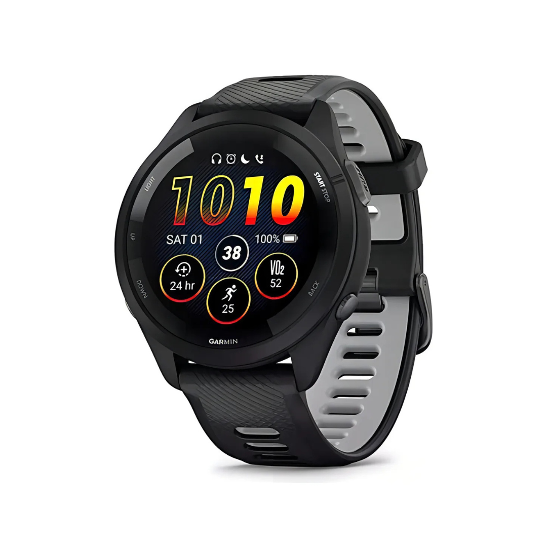 Novo Smartwatch Forerunner 265
